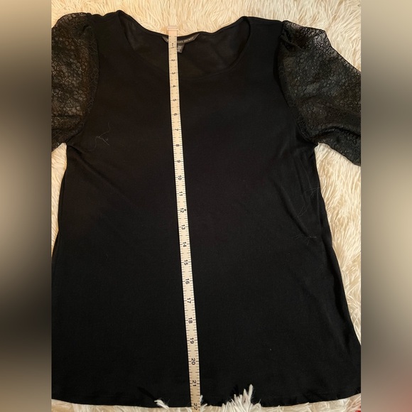 Victoria Secret blouse ladies blouse Sz Large - Picture 2 of 11